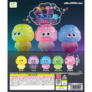 Smart Brain No-kun Sofubi Mascot - 40pc assort pack [Pre Order February 2027]