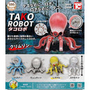 TAKO ROBOT - 20pc assort pack [Pre Order February 2027]