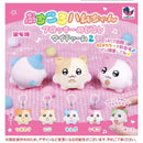 Puchi Koro Hamuchan Flocky Eyecatch My Charm 2 - 40pc assort pack [Pre Order February 2027]