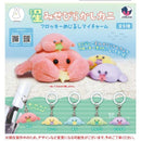 Star Showing Crab Flocky Eyecatch My Charm - 40pc assort pack [Pre Order February 2027]