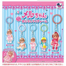 Meru-chan Pukkuri Eyecatch My Charm - 40pc assort pack [Pre Order February 2027]