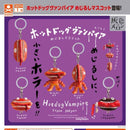 Hot Dog Vampire Eyecatch Mascot - 40pc assort pack [Pre Order February 2027]