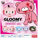 Groomy the Naughty Grizzly Stuffed Toy Kinchaku - 30pc assort pack [Pre Order February 2027]