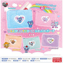 Narumiya Characters Fuwa Fuwa Pouch - 30pc assort pack [Pre Order February 2027]