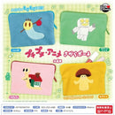 Puchi Puchi Anime Sagara Pouch - 20pc assort pack [Pre Order February 2027]