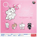 foxy illustrations Metal Charm Marker - 30pc assort pack [Pre Order February 2027]