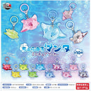 Chura Yuru Manta Miniature Marker - 50pc assort pack [Pre Order February 2027]