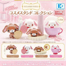 Sanrio Sugar Bunnies Cosme Stand Collection - 30pc assort pack [Pre Order February 2027]