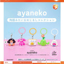 ayaneko Touki Eyecatch Collection - 40pc assort pack [Pre Order February 2027]