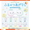 Fruits Seal Flocky Doll Collection - 30pc assort pack [Pre Order February 2027]