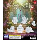 Dreaming Angel Statue Ball Chain Figure - 50pc assort pack [Pre Order February 2027]