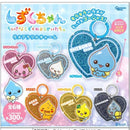 Shizukuchan Glitter Acrylic Charm - 40pc assort pack [Pre Order February 2027]