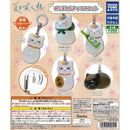Natsume's Book of Friends Eyecatch Gacha Mascot - 40pc assort pack [Pre Order February 2027]