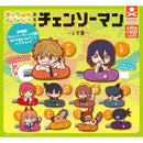 Chainsaw Man Movie Episode Reze Chara Banchoukou Hair Clip - 40pc assort pack