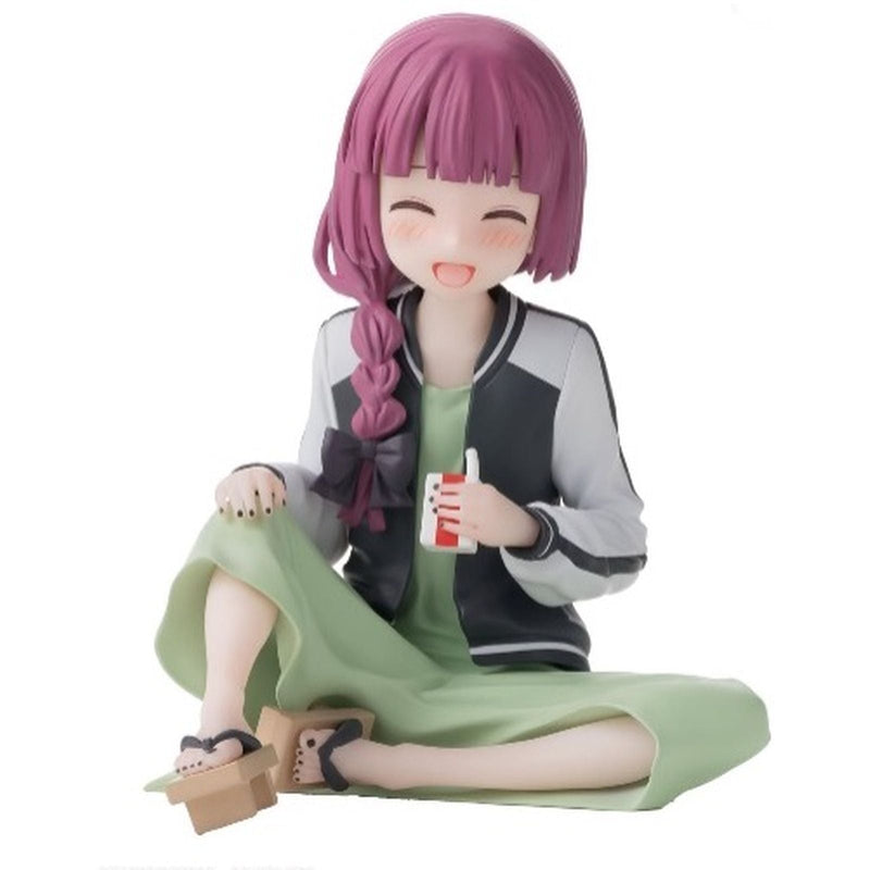 Bocchi the Rock! Chokonose PM Figure Kikuri Hiroi - 40pc set [Pre Order November 2024 - Amusement]