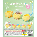 Fried Shrimp Rider vol.2 - 40pc assort pack