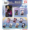 Fate/Grand Order Gainen Reisou Card Acrylic & Keychain - 40pc assort pack