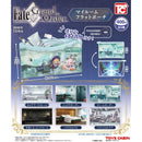 Fate / Grand Order My Room Flat Pouch - 30pc assort pack