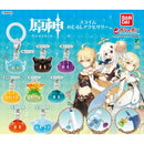 Genshin Slime Eyecatch Accessory - 40pc assort pack