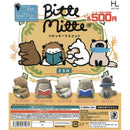 Bitte Mitte Flocky Mascot - 20pc assort pack