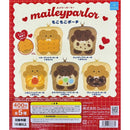 Mailey Parlor Moko Moko Pouch - 30pc assort pack [Secret Pre Order February 2027]