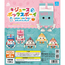 [60% OFF] Juice Box Boy Stand Figure - 30pc assort pack