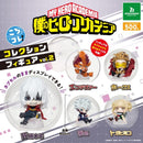 My Hero Academia Coro Colle! Collection Figure vol.2 - 20pc assort pack