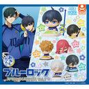 BLUELOCK Onemutan Special Remix - 30pc assort pack