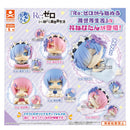 [10% OFF] Re:ZERO -Starting Life in Another World- ONEMUTAN Lemu & Ramu ver - 40pc assort pack
