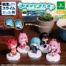 That Time I Got Reincarnated as a Slime Look Up Star Mascot - 20pc assort pack