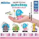 [50% OFF] Monsters Inc Hide & Seek Figure - 30pc assort pack