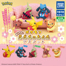 Pokemon Relax in the House Cushion - 40pc assort pack