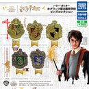 [50% OFF] Harry Potter Hogwarts School of Witchcraft and Wizardry Pins Collection - 40pc assort pack
