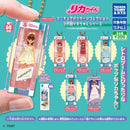 LiccA Miniature Package Collection 3rd Generation Series - 40pc assort pack