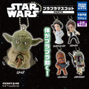[40% OFF] Star Wars Pura Pura Mascot part2 - 30pc assort pack