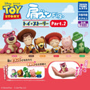 Toy Story Kata-zun Figure Part 2 - 30pc assort pack