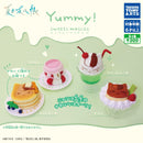 Natsume's Book of Friends Yummy! Sweets Mascot - 40pc assort pack