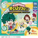 My Hero Academia Konnichiwa! Ring - 30pc assort pack