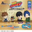 [25% OFF] REBORN! Kata-zun Figure - 30pc assort pack