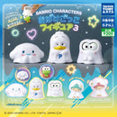 [10% OFF] Sanrio Characters Act Like Ghost Figure vol.3 - 40pc assort pack