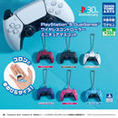 Play Station 5 Dual Sense Wireless Controller Miniature Mascot - 40pc assort pack