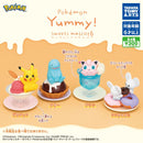 Pokemon Yummy! Sweets Mascot vol.6 - 40pc assort pack