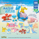Pokemon Everyone's Laplus - 40pc assort pack