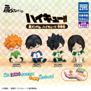 Haikyu!! Kata-zun Figure Middle School - 30pc assort pack
