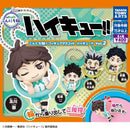 [40% OFF] Hailyu!! Konnnichiwa Figure Mascot vol.2 - 30pc assort pack