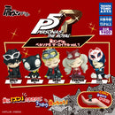Persona5 Kata-zun Figure The Royal vol.1 - 30pc assort pack