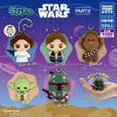 [50% OFF] Star Wars Lover Rubber Figure Part2 - 30pc assort pack