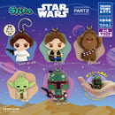 Star Wars Lover Rubber Figure Part2 - 30pc assort pack