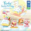 Kirby's Dreamland Happy Morning Figure Mascot - 40pc assort pack