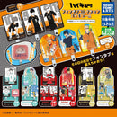 [60% OFF] Haikyu!! Phone Tab Collection - 40pc assort pack